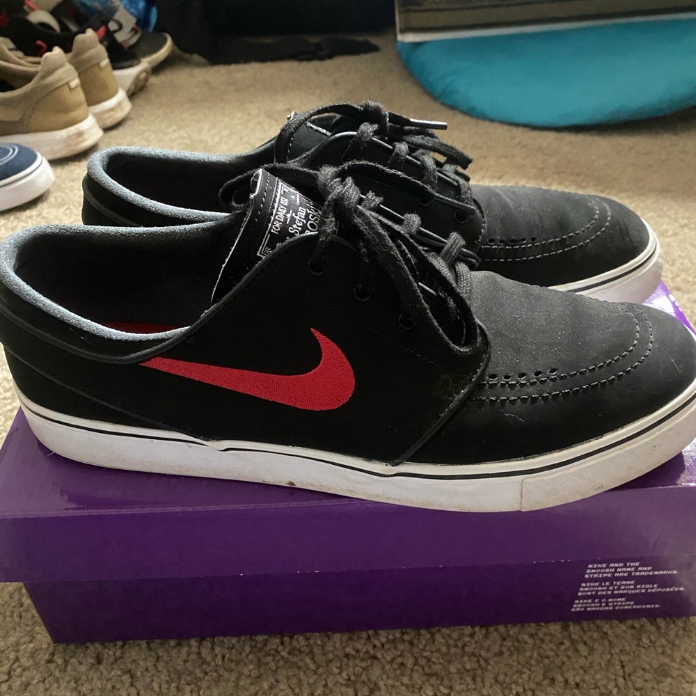 Stephan janoski Nike sb 10
